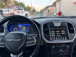 كرايسلر 300
